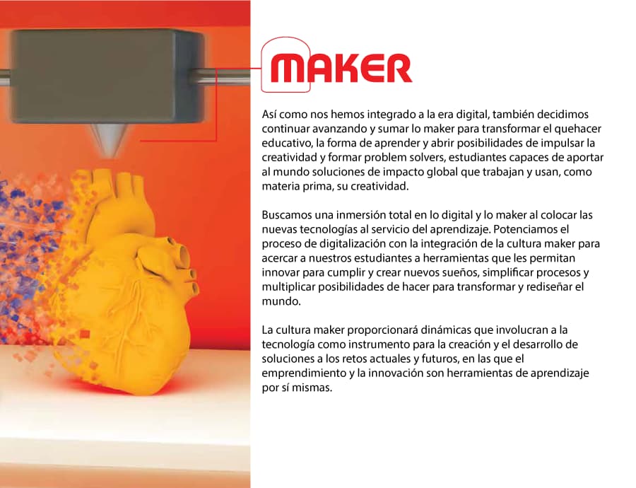 maker